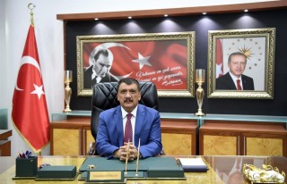 Büyükşehir’de Hizmet Bayrağını Selahattin...