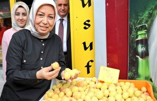 Çalık:'15 yılda üreticilere önemli destekler...