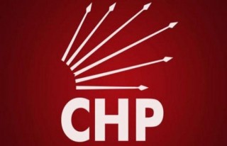 CHP Battalgazi İlçe Örgütü Atandı