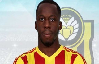 Cissokho, Antalyaspor Yolunda