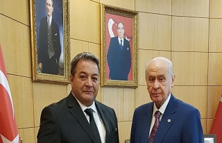 İşte MHP'nin Malatya Milletvekili Adayları