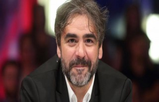 Deniz Yücel Tahliye Edildi