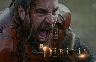 Diriliş Ertuğrul neden yok?Diriliş Ertuğrul 116....