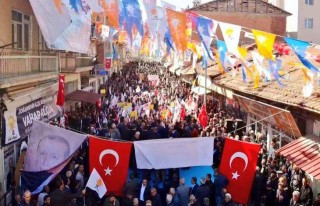 Doğanşehir, 31 Mart'ta destan yazacak