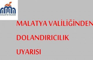 Dolandırıcılık Konusunda Vatandaşlarımızın...