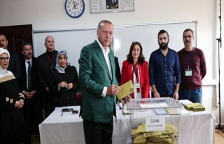 Erdoğan,'Pütürge'deki olay gerçekten bizleri üzdü'