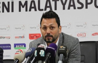 Erol Bulut, Kasımpaşa Maçını Değerlendirdi