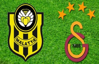 EYMS-Galatasaray Karşı Karşıya Geliyor