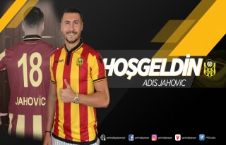 EYMS'dan Resmi Açıklama Geldi! Hoşgeldin Jahovic