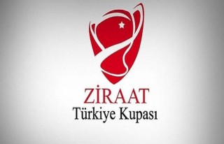 EYMS’nin Ziraat Türkiye Kupası’ndaki Rakibi...