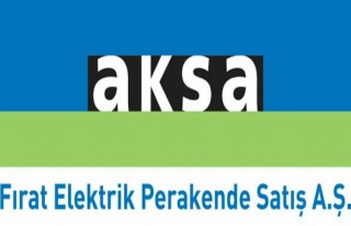 Fırat Elektrik Dağıtımdan Yapılandırma Uyarısı