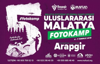 Fotokamp İçin Hazırlıklar Son Aşamada