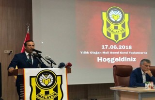 Gevrek: Çok Transfer Yapmayı Düşünmüyoruz'