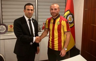 Gökhan Töre'den 'Yeni Bir Başlangıç' Paylaşımı