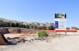 Hakan Kahtalı'dan Battalgazi Devlet Hastanesi Açıklaması