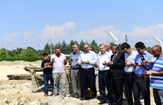 'İslamiyet’i Özümseyerek Yaşamımızı Şekillendirmeliyiz'