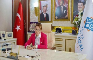 Kayısı ve Ürün Geliştirme Uygulama Araştırma...