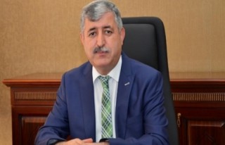 Malatya Büyükşehir Belediye Başkanı Hacı Uğur...