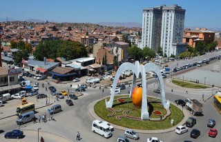 Malatya İçin 323,4 Milyon TL Ödenek Ayrıldı