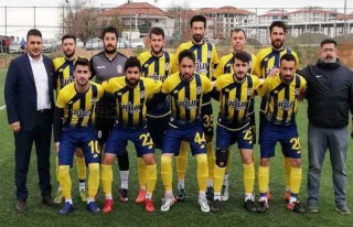 Malatya İdmanyurdu İlk Maçında Galip