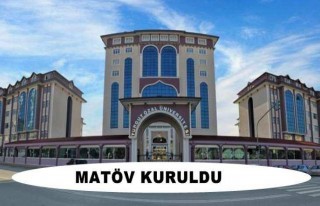 Malatya Turgut Özal Üniversiteni Geliştirme Vakfı...