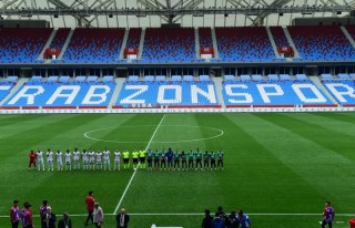 Malatya Yeşilyurt Belediyespor 3’üncü Ligde
