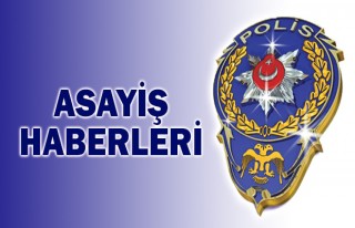 Malatya'da 2 Ayrı Asayiş Olayı