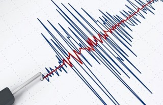 Malatya'da 3.7 büyüklüğünde deprem meydana geldi