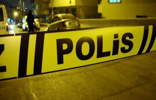 Malatya'da Apartmana Silahlı Saldırı