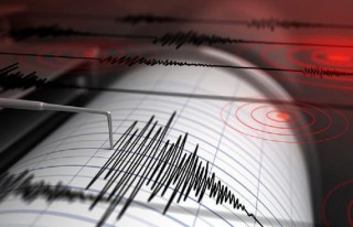 Malatya'da Deprem... 