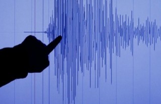 Malatya'da Deprem! Arguvan ve Hekimhan Sallandı!