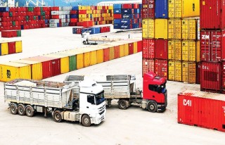 Malatya’da ihracat 22,41 milyon dolar, ithalat 8,83...