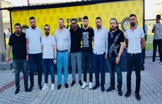 Malatyaspor Taraftarlar Derneği'nden Mesaj