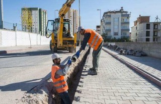 MASKİ, Ölçülebilir Alt Bölge Çalışmaları...