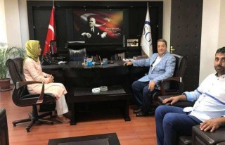 MHP'li Fendoğlu: Beylerderesi projesine Ekstrem sporları...