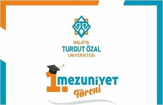 MTÜ 2018-2019 Yılı 1. Mezuniyet Töreni 