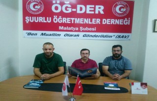 ÖĞ-DER'den 2019-2020 Eğitim – öğretim yılı...