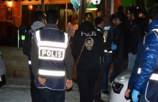 Polis Ekipleri İl Genelinde Operasyonlara Devam Etti!