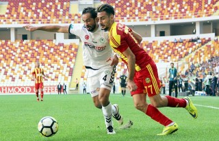 Rahman Buğra :' İstediğimiz Futbolu Sahaya Yansıttık'