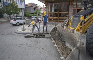 Rögar ve Mazgal Temizliği Yapıldı