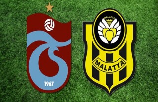 Yeni Malatyaspor Fırtınayı Geçemedi! 2-1