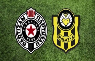 Yeni Malatyaspor Turu Zora Soktu 3-1