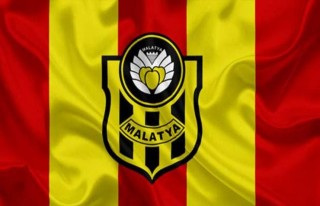 Yeni Malatyaspor'da 10 futbolcunun sözleşmesi Sona...