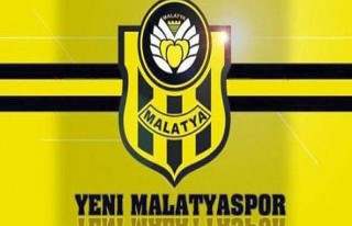 Yeni Malatyaspor’un Evkur ile olan isim anlaşması...