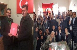 Yeniden Refah Partisi Güçleniyor