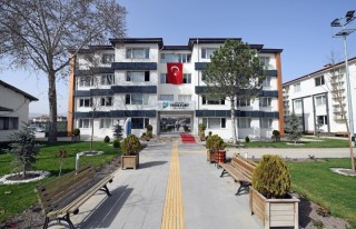 Yeşilyurt Belediyesi 10 Aracını Satışa Çıkarıyor