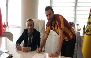 Yiğithan Güveli Resmen Kaplan Oldu