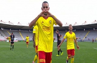 Y.Malatyaspor'da Boutaib Belirsizliği