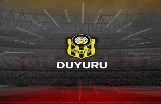 YMS Sakat Futbolcuların Durumu Hakkında Bilgi Verdi