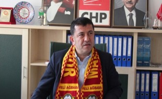 Ağbaba,' Malatyaspor Küme Düşerse Tüm Malatya Küme Düşer'